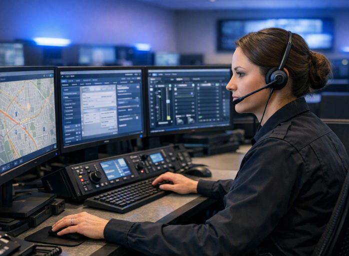 Dispatch